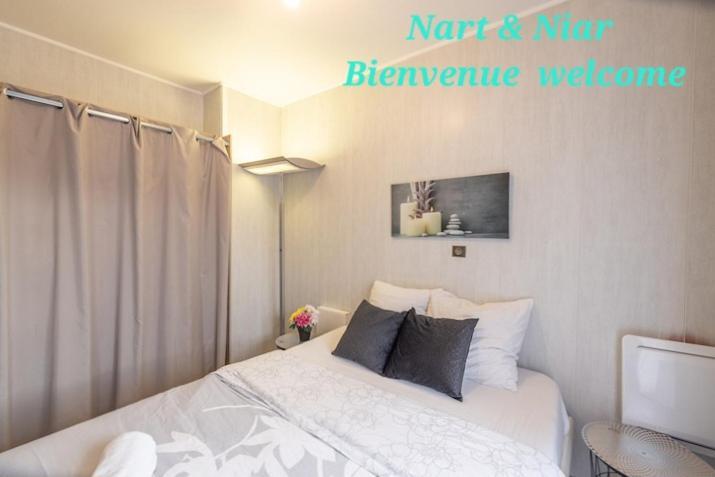 Appartamento Nart&Niar Annemasse Esterno foto